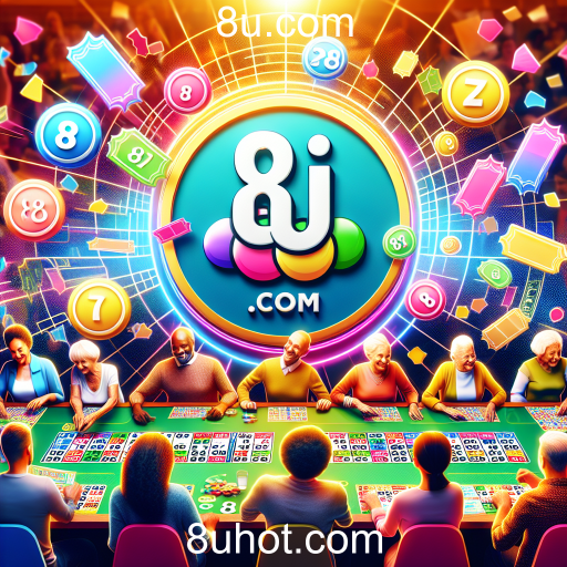 Descubra o Fascinante Mundo do Bingo no 8u.com