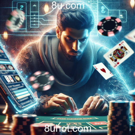 Explorando o Fascinante Mundo do Blackjack no 8u.com